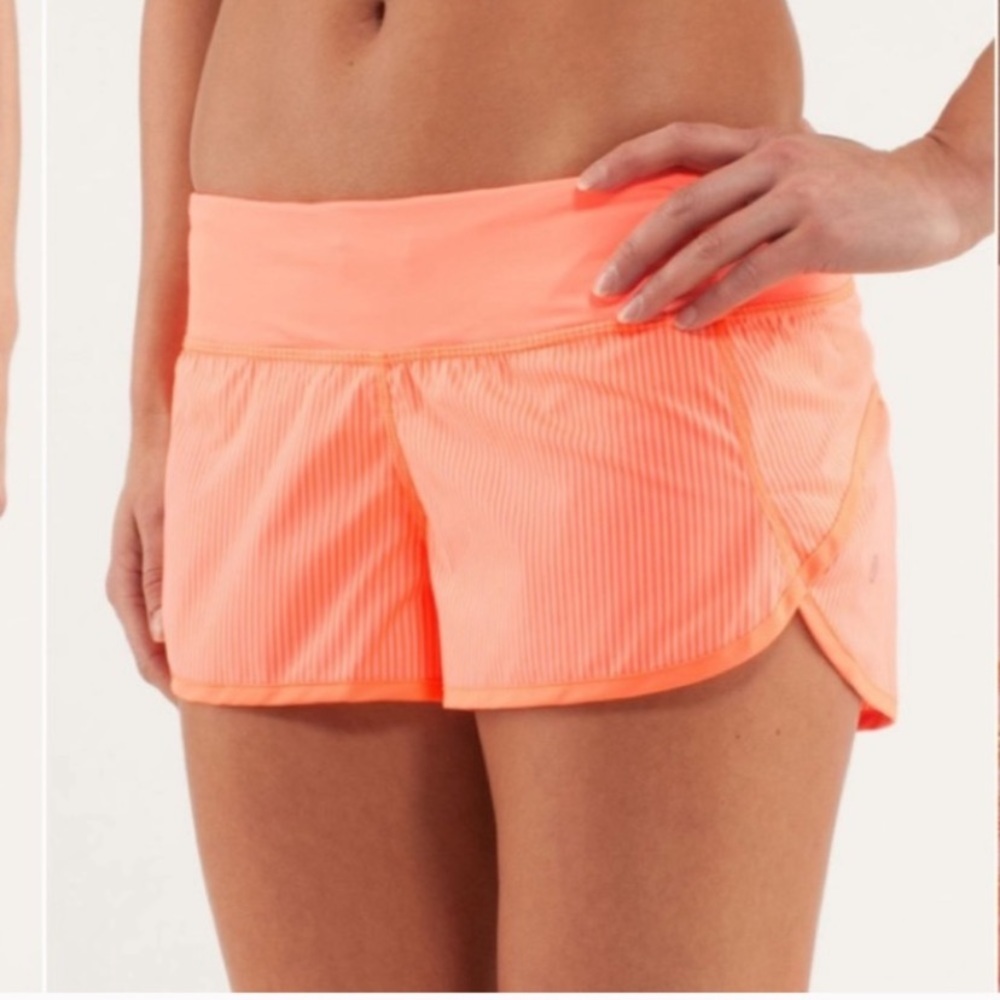🍋Lululemon Speed Short!